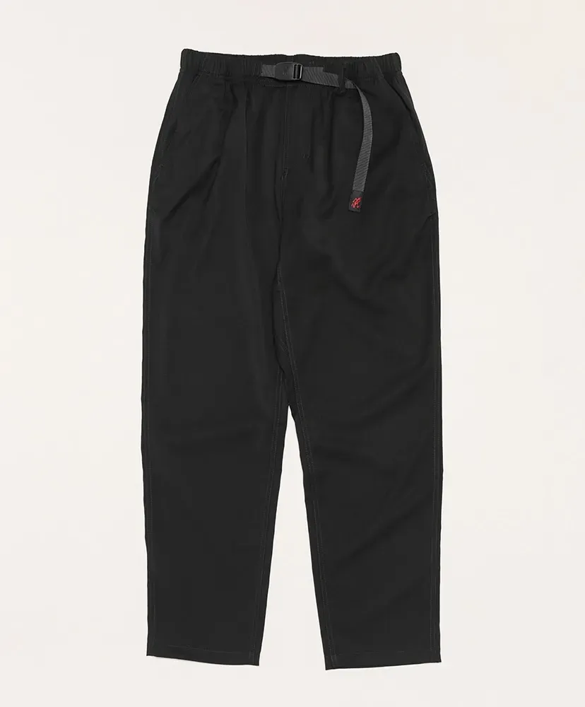 Gabardine Eazy Tapered Pant