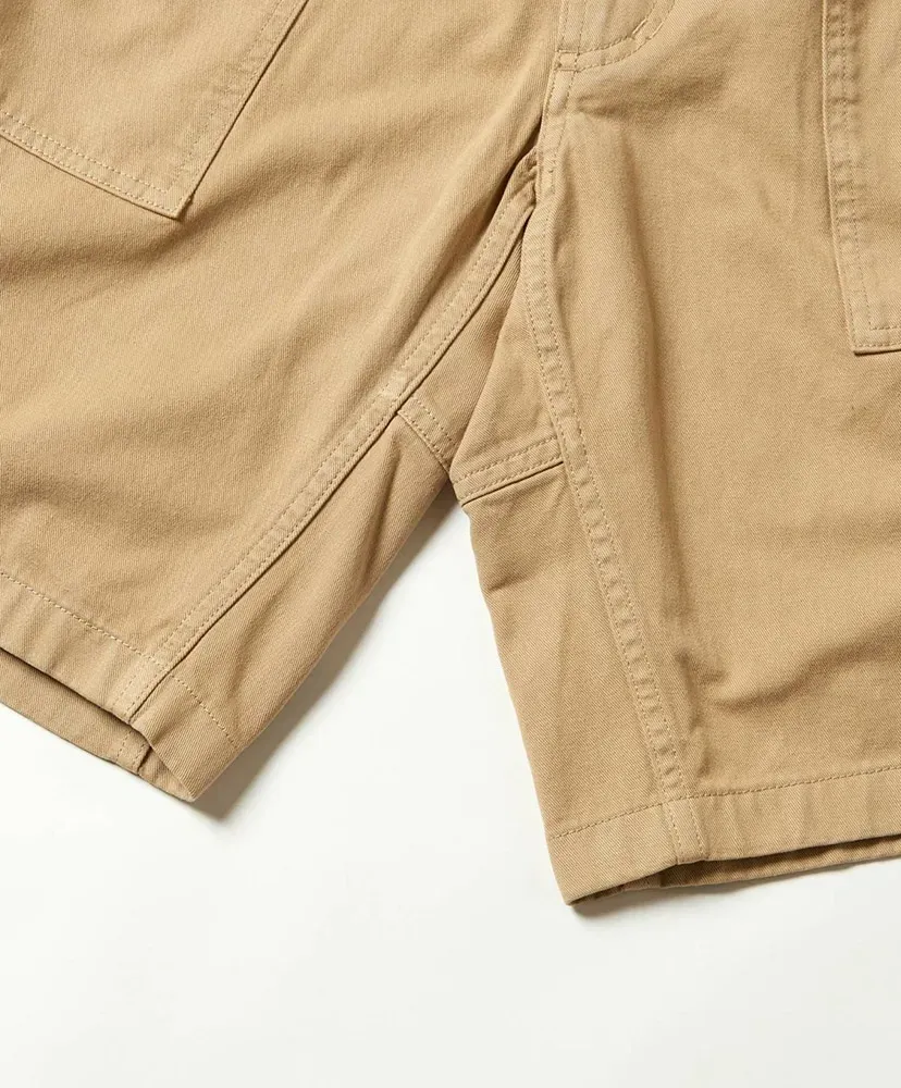 Ridge Short