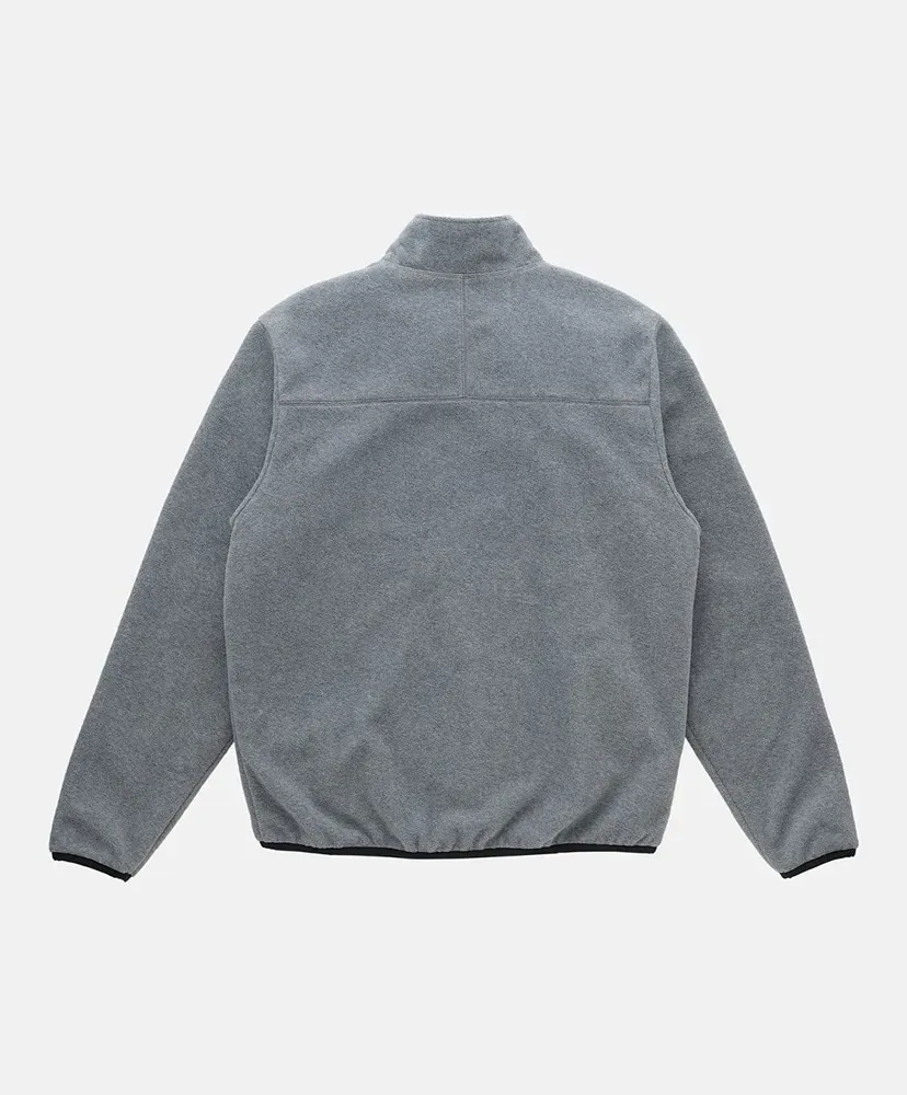 Thermal Fleece Reversible Jacket