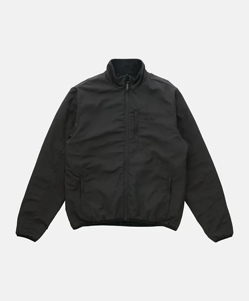 Thermal Fleece Reversible Jacket