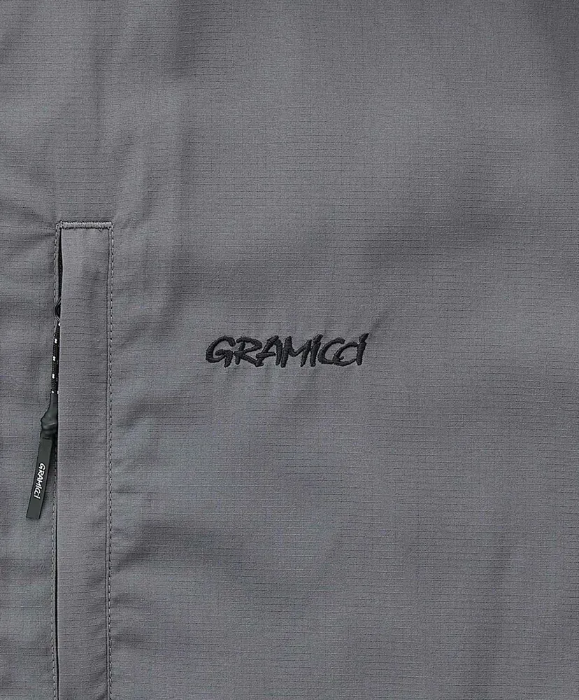 Thermal Fleece Reversible Jacket