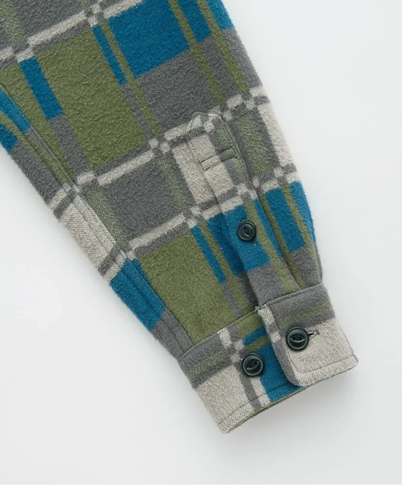 Flannel Anthony Shirt