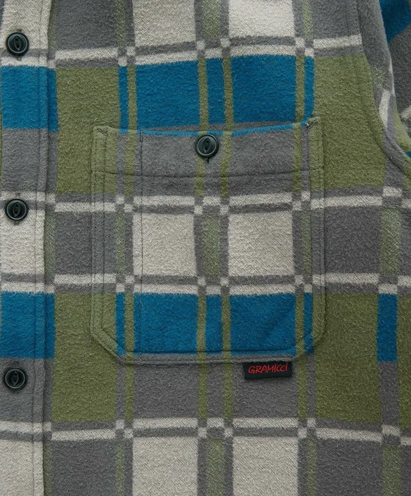 Flannel Anthony Shirt