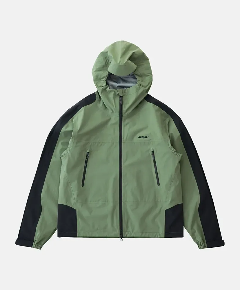 3L Guide Jacket