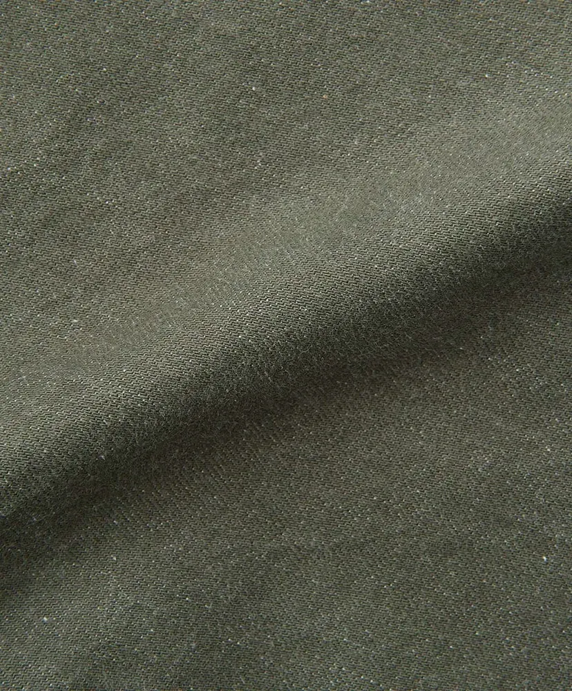 Japanese Slub Denim Jacket
