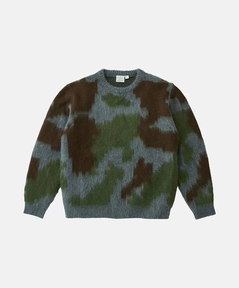 Mohair Sweater