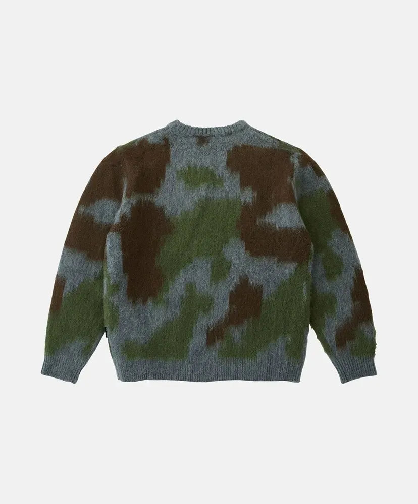 Mohair Sweater