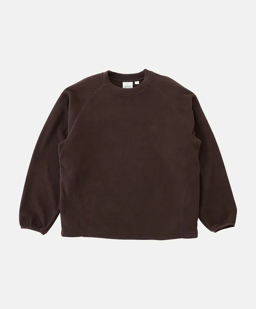 Thermal Fleece Crew