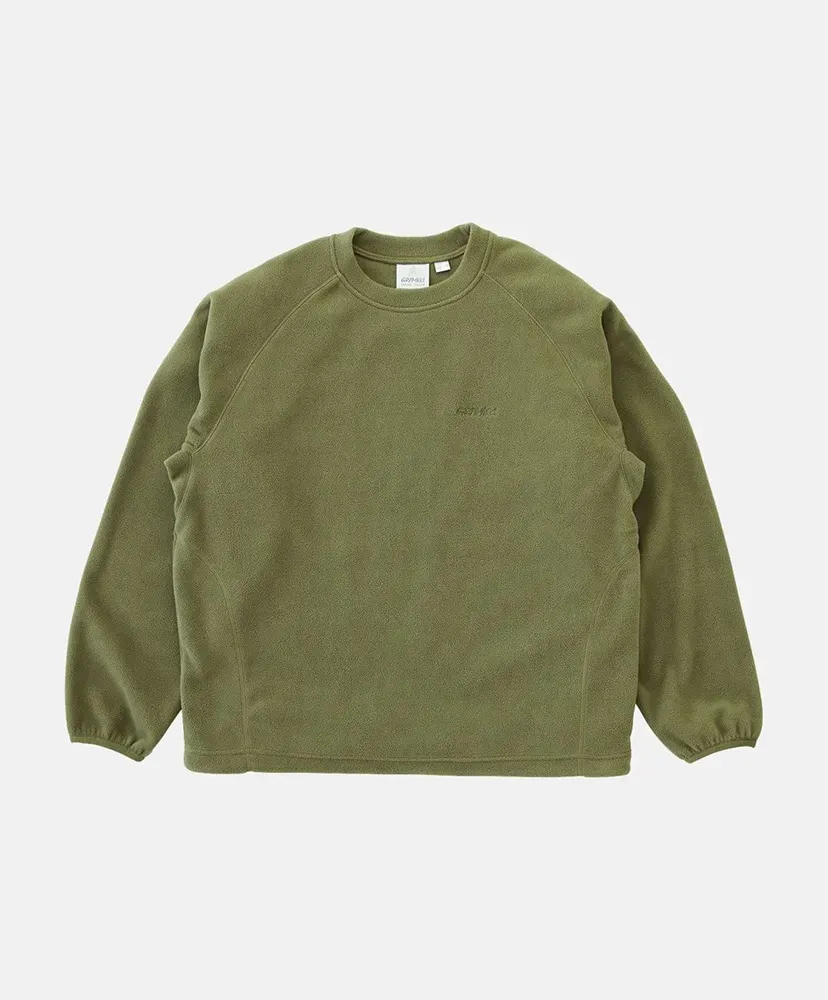 Thermal Fleece Crew
