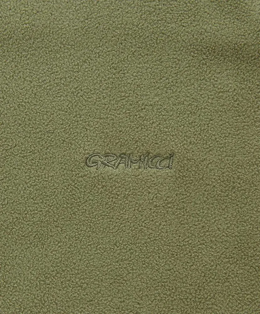 Thermal Fleece Crew