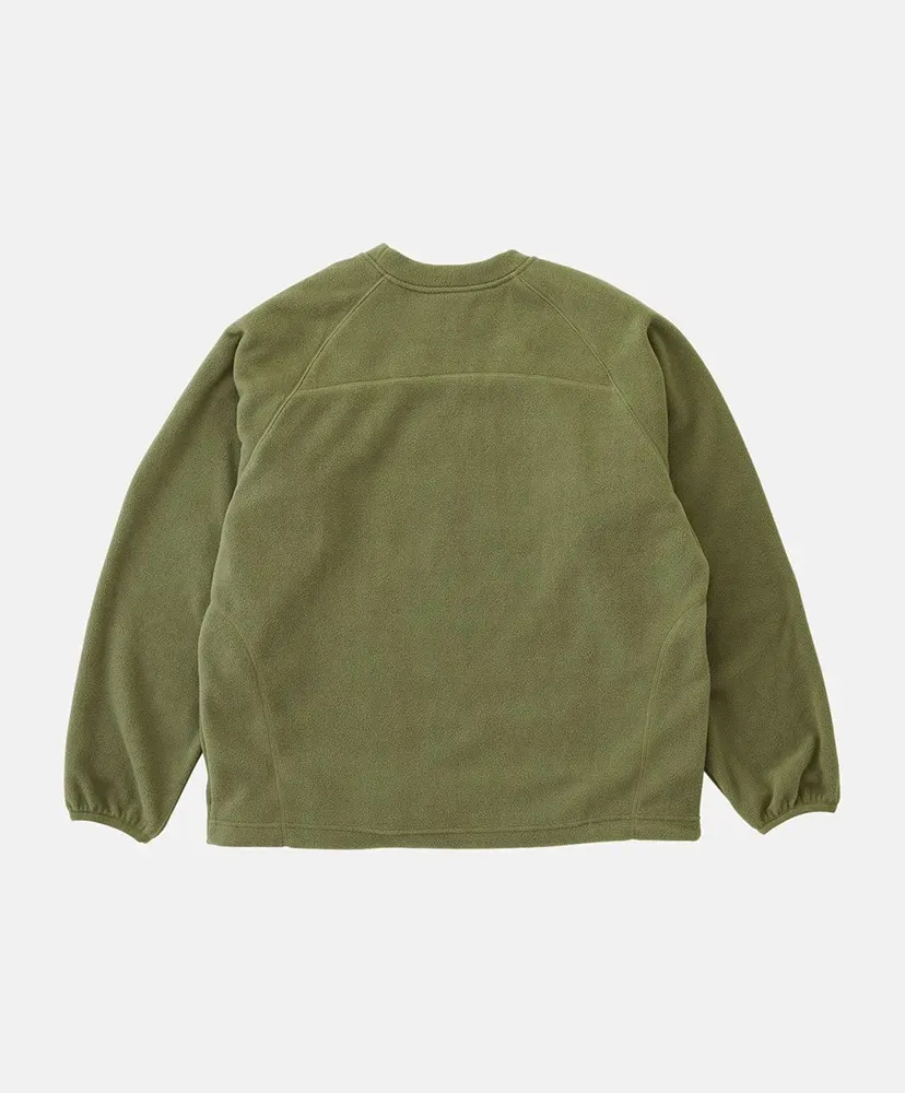 Thermal Fleece Crew