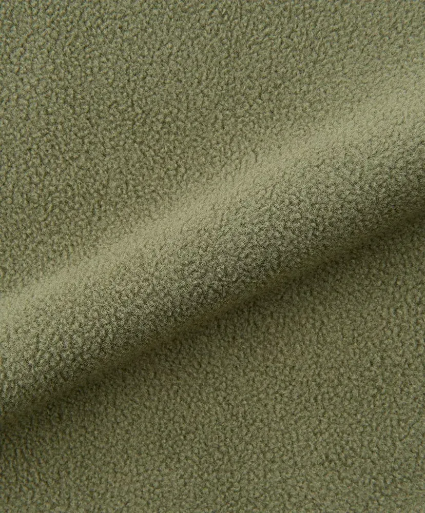 Thermal Fleece Crew