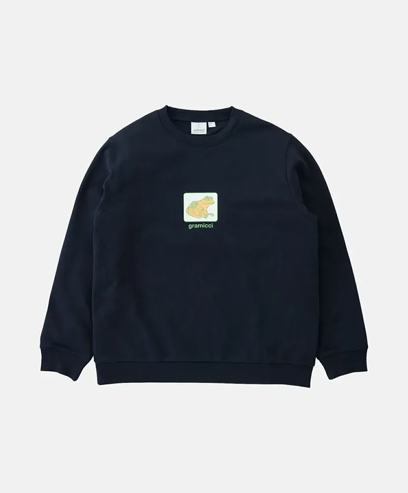 Toad Sweatshirt