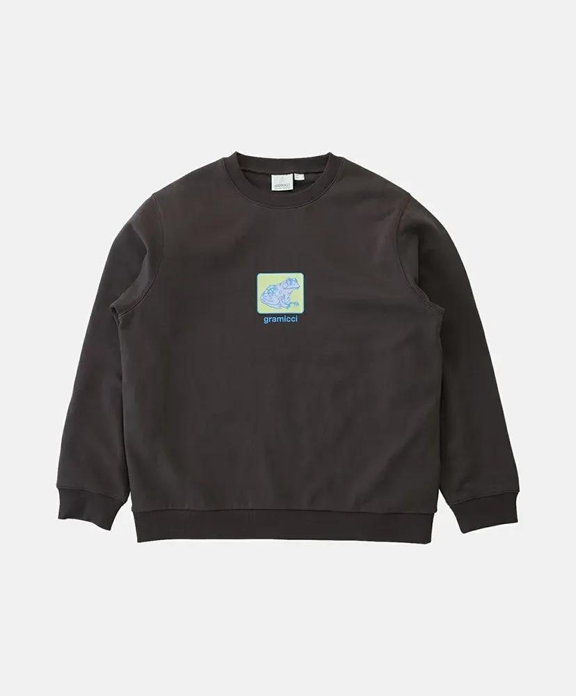 Toad Sweatshirt