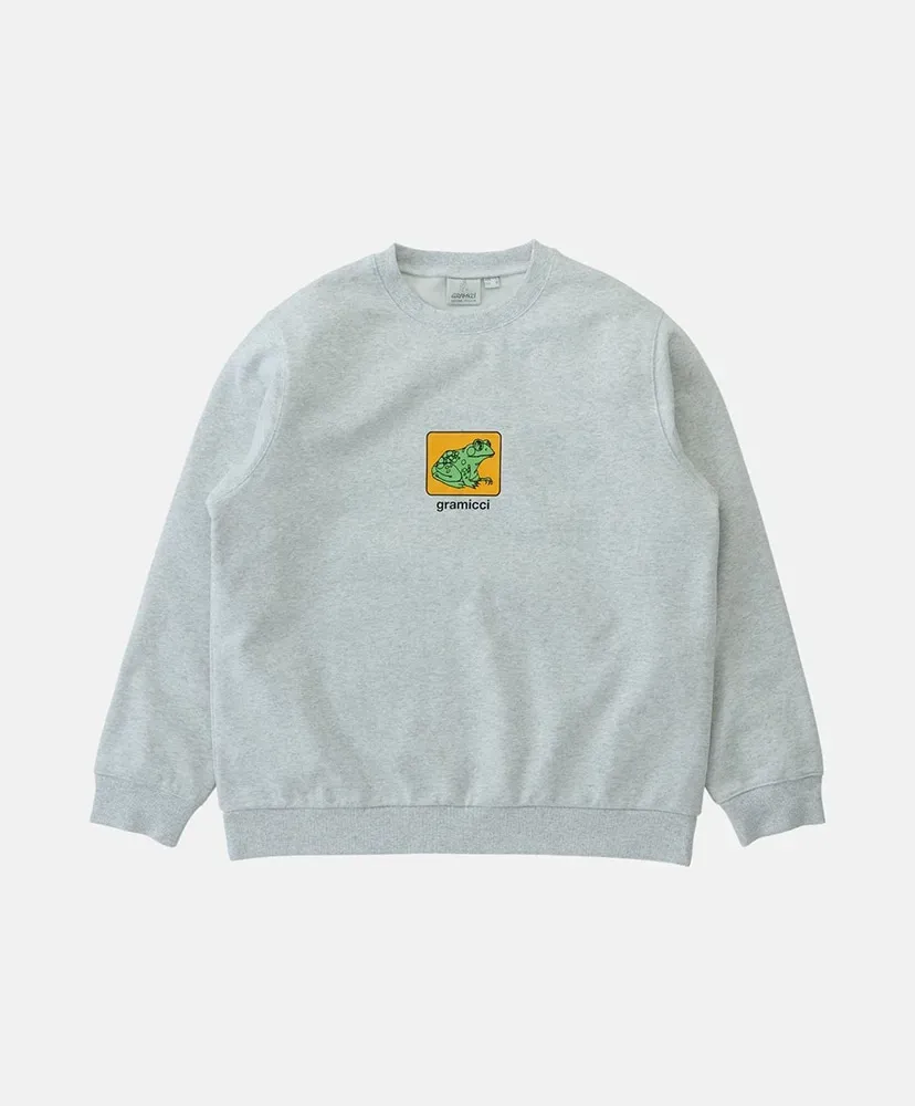 Toad Sweatshirt