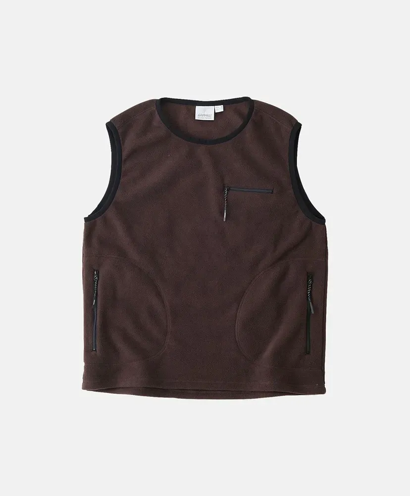 Thermal Fleece W's Pullover