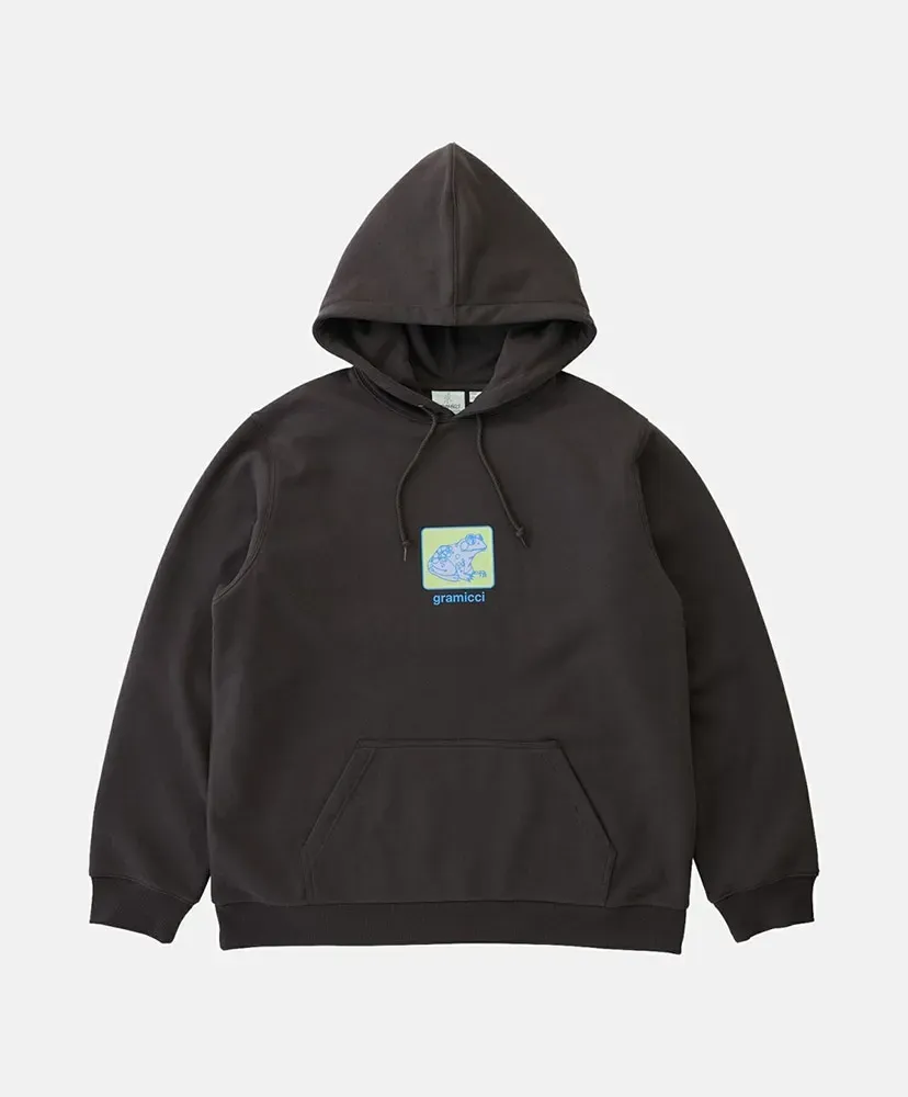 Toad Hooded Sweatshirt