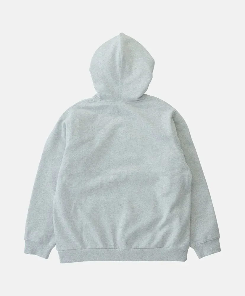 Toad Hooded Sweatshirt