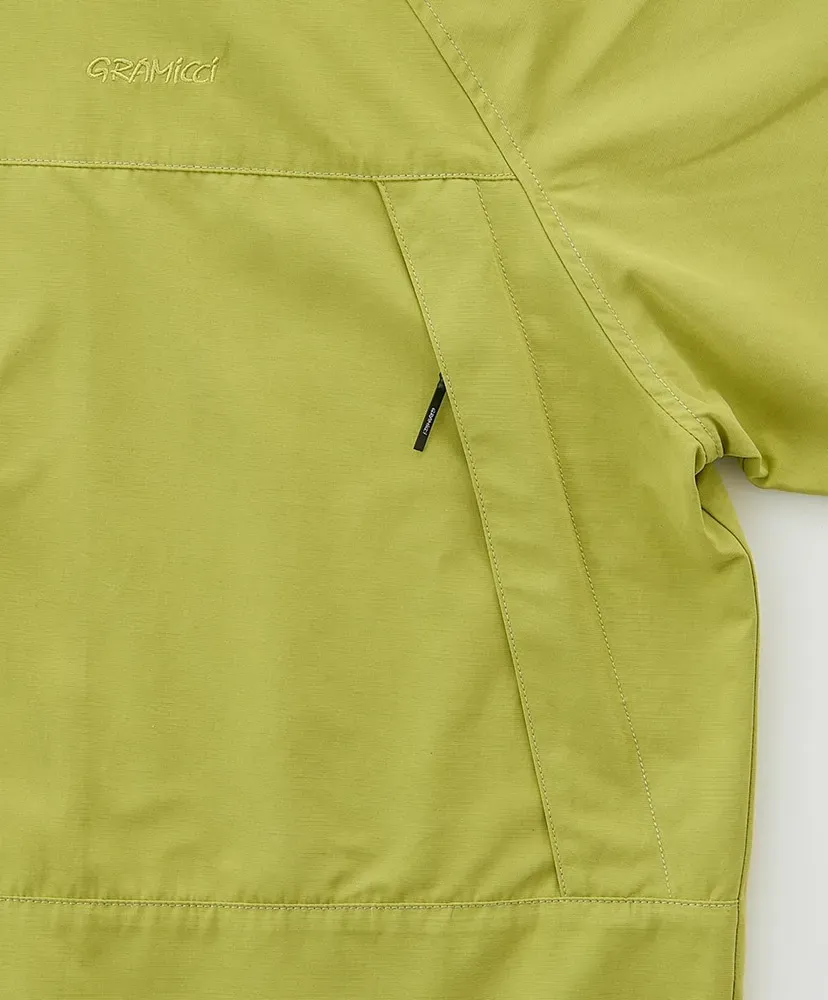 Salem Hooded Jacket