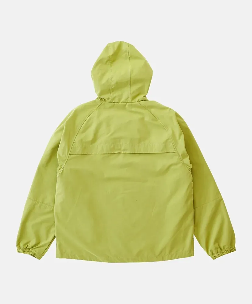 Salem Hooded Jacket