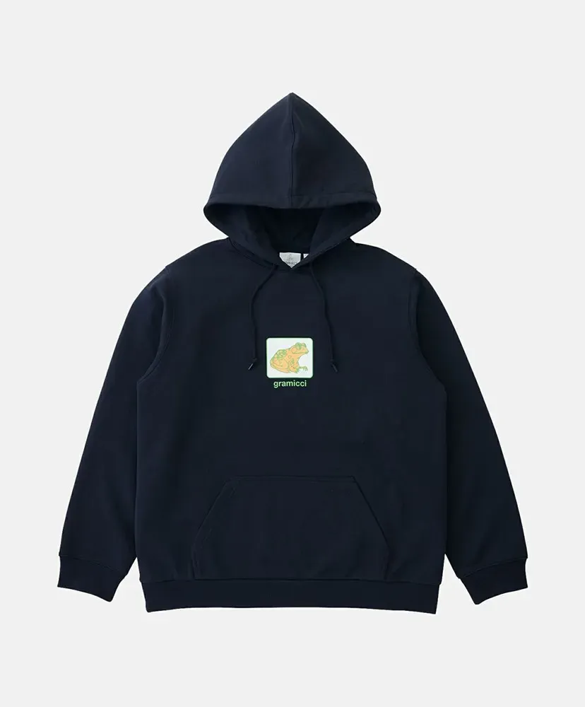 Toad Hooded Sweatshirt