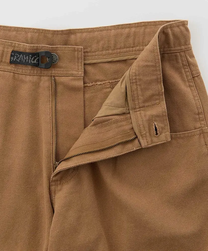 El Cap Canvas Pant
