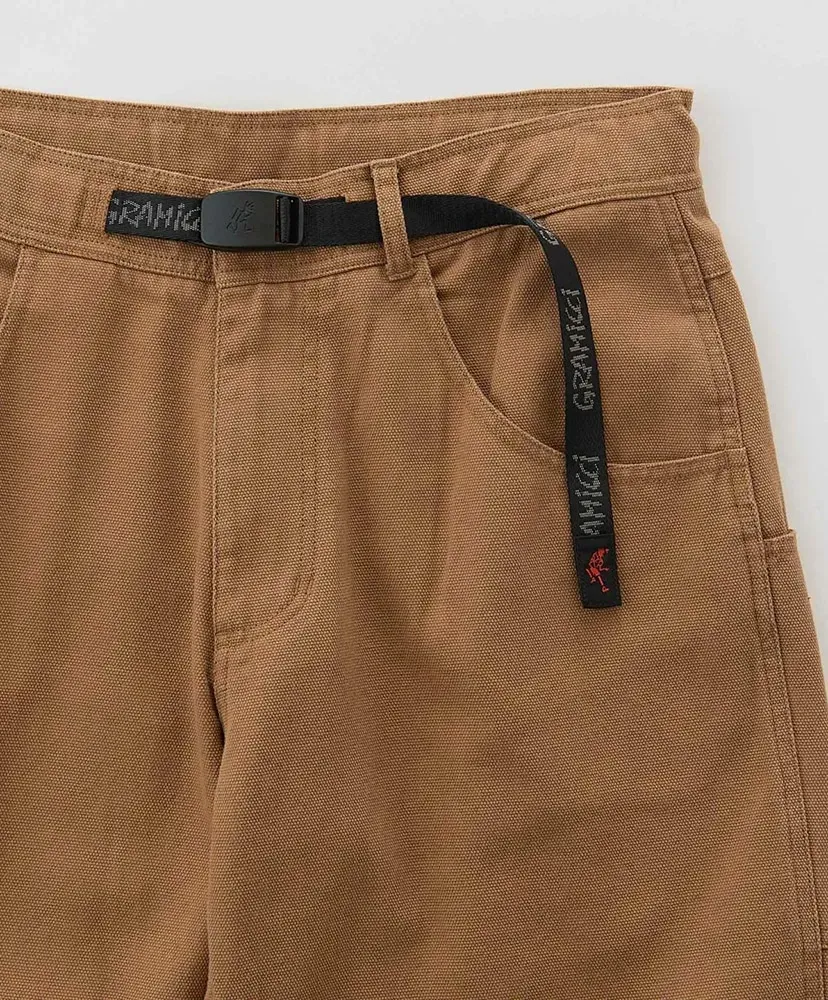 El Cap Canvas Pant