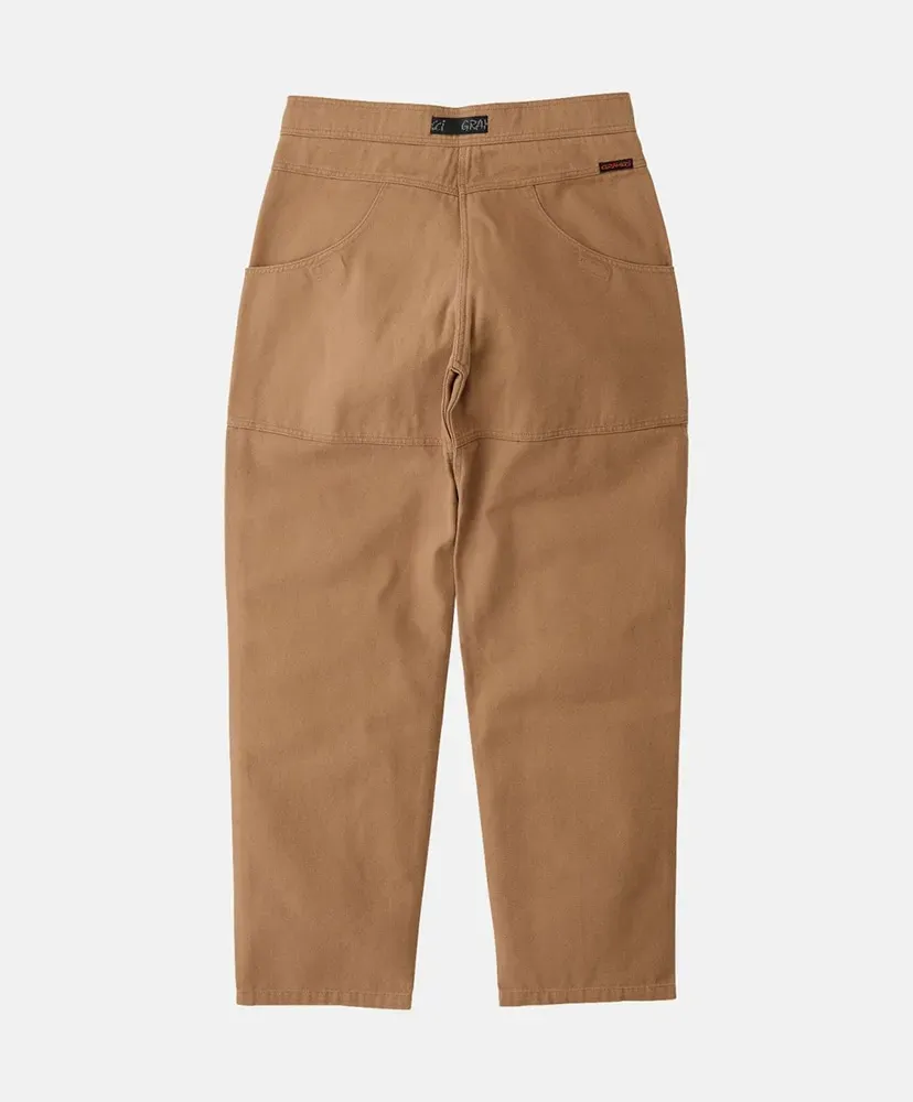 El Cap Canvas Pant