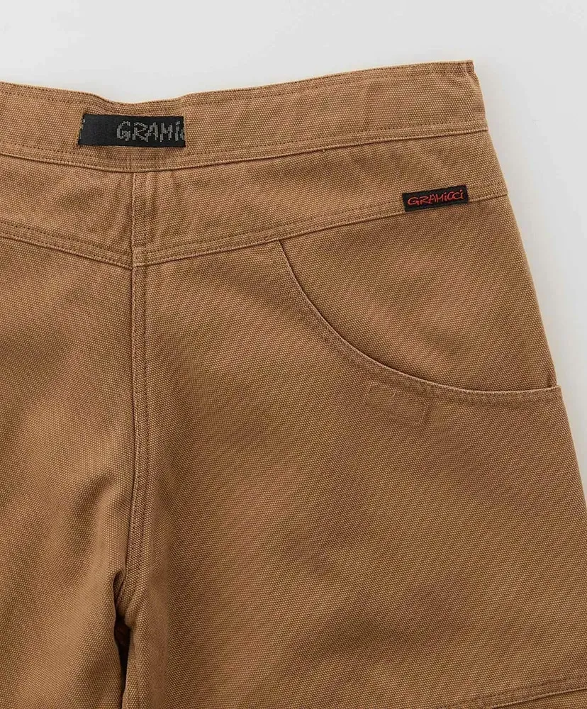 El Cap Canvas Pant