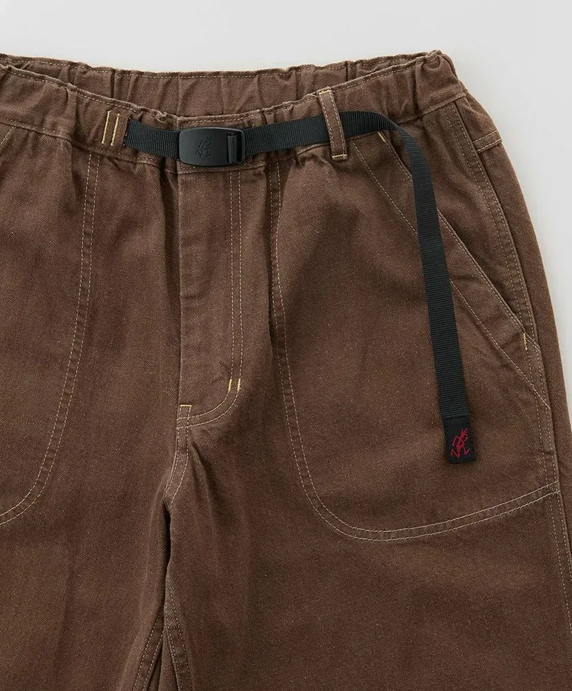 Japanese Slub Denim Pant