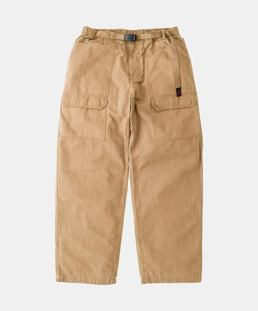 Canvas Eqt Pant