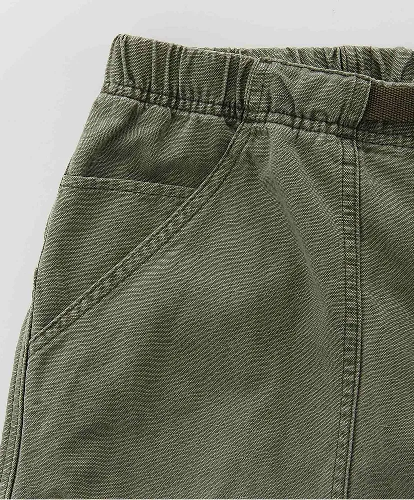 Canvas Eqt Pant