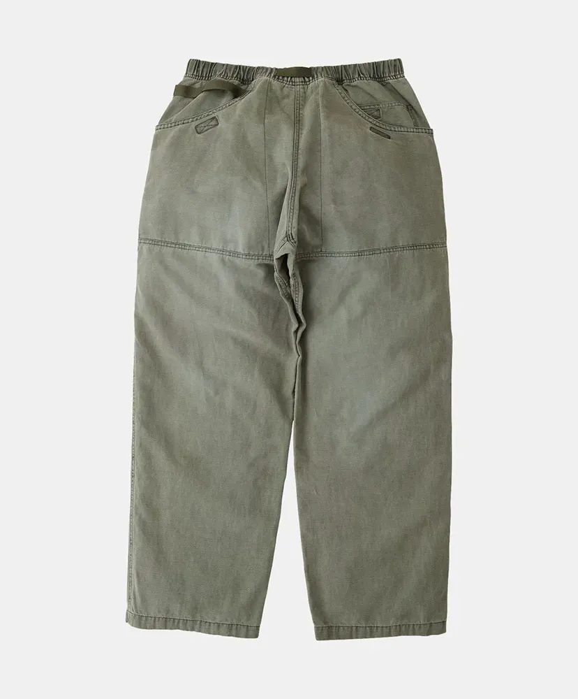 Canvas Eqt Pant