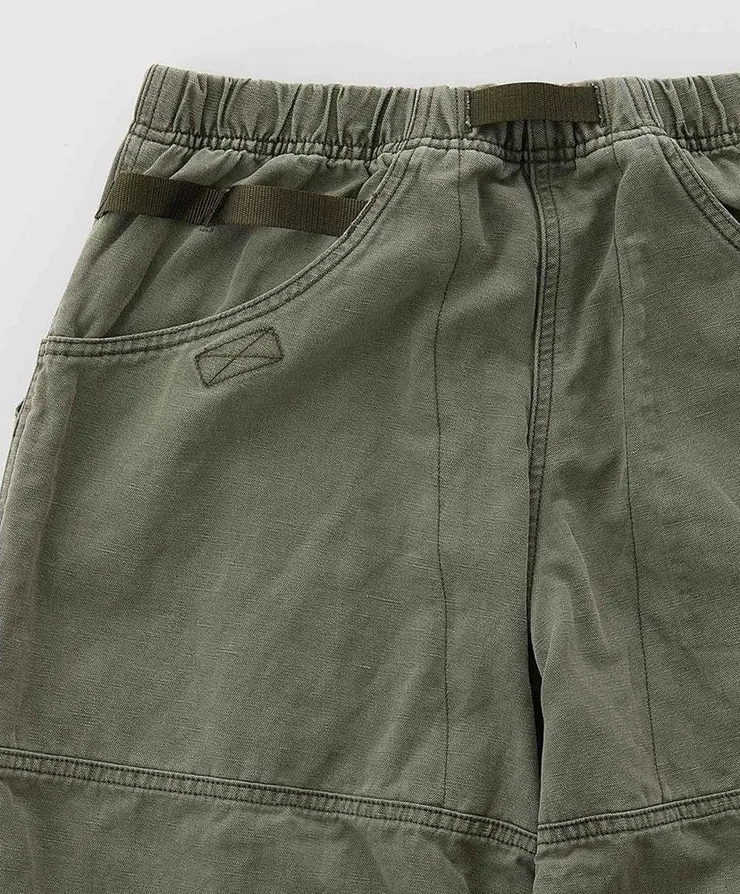 Canvas Eqt Pant