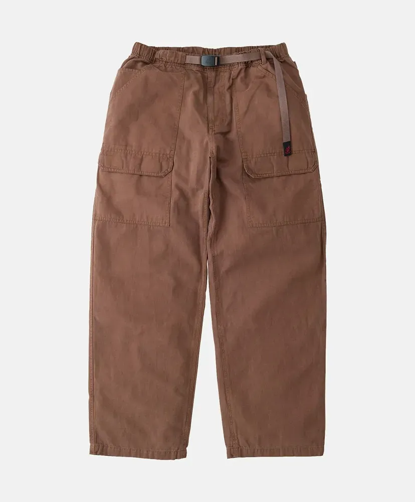 Canvas Eqt Pant