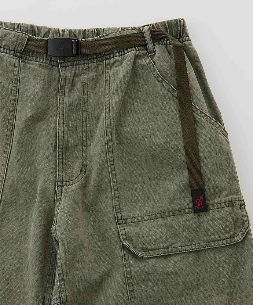 Canvas Eqt Pant