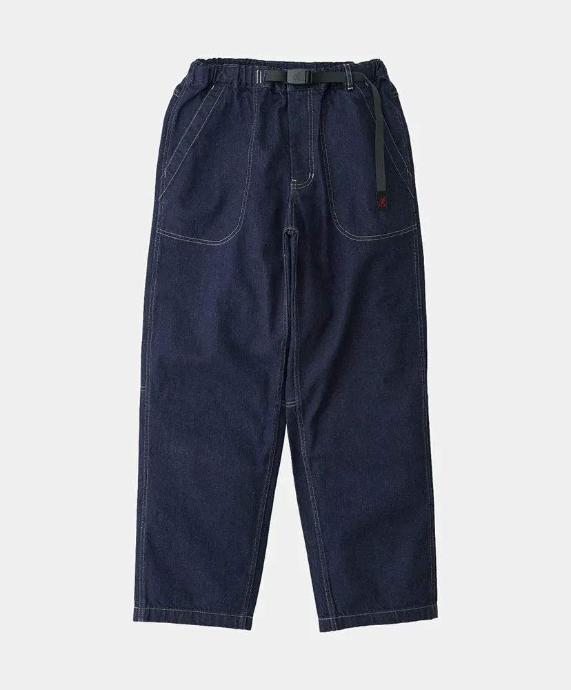 Japanese Slub Denim Pant
