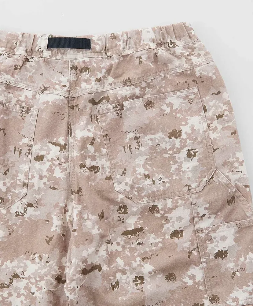 Canvas Work Pant