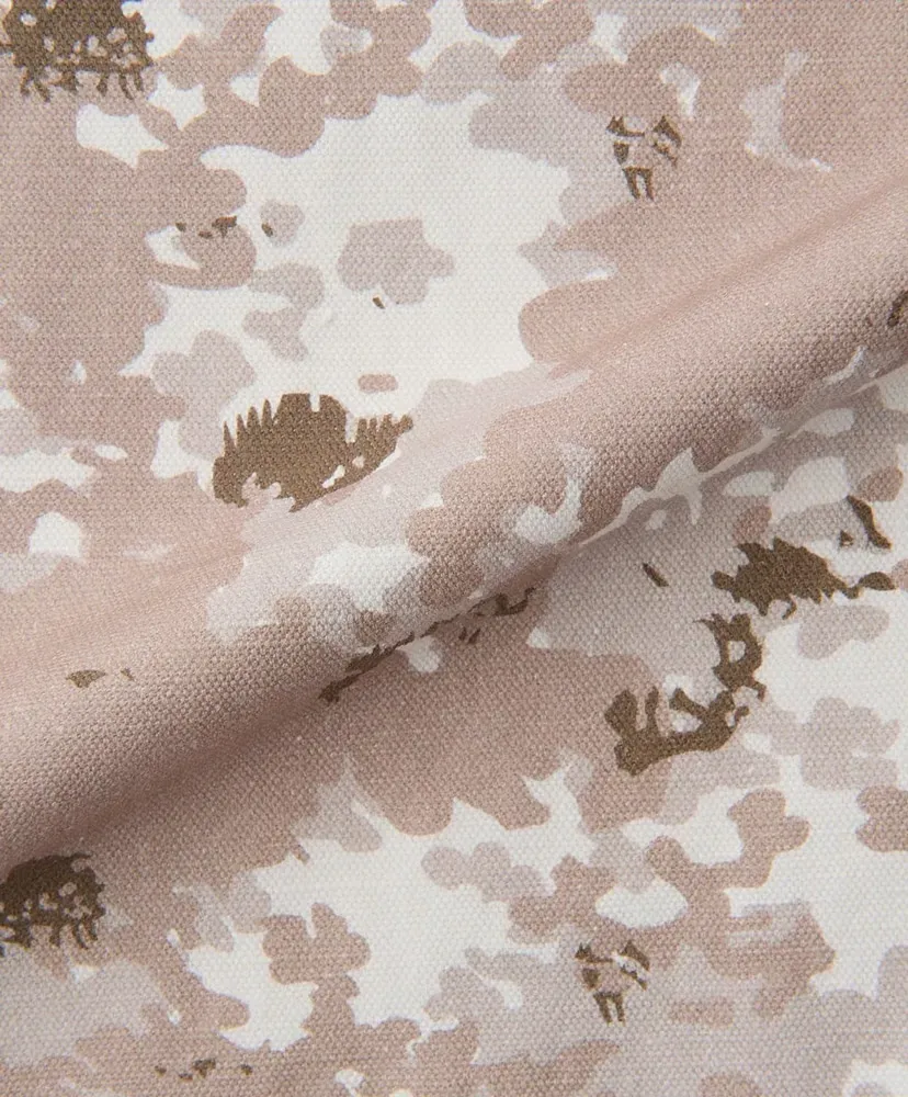 Canvas Work Pant