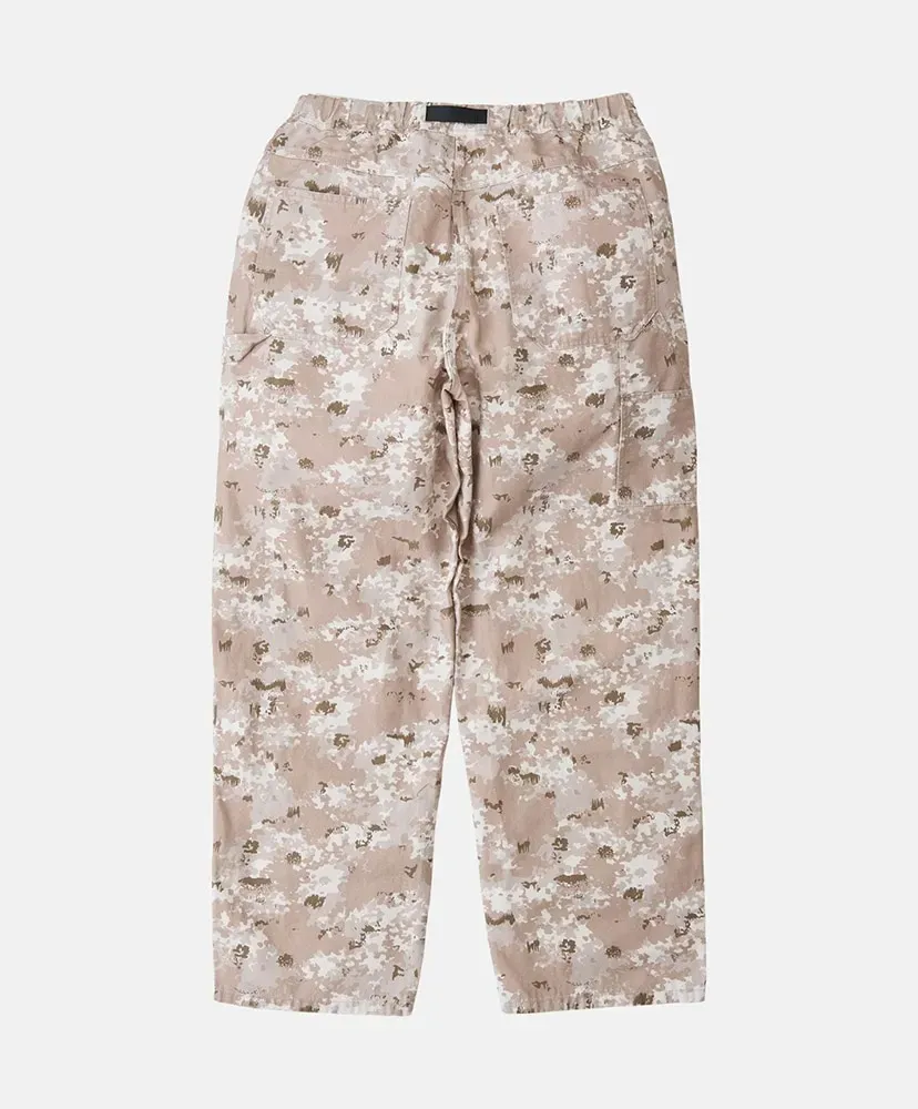 Canvas Work Pant