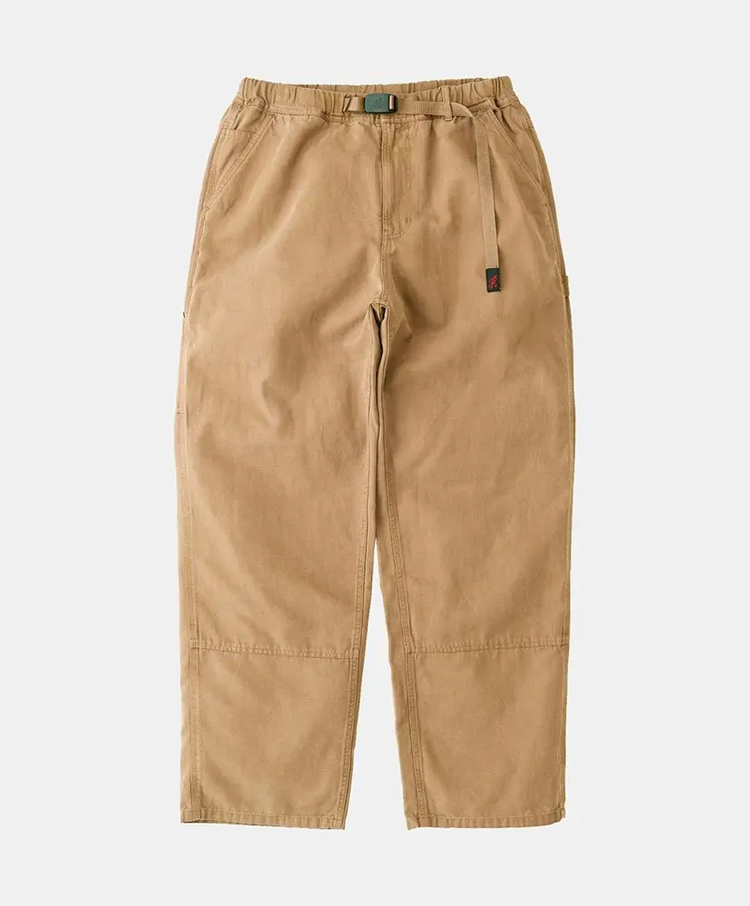 Canvas Work Pant