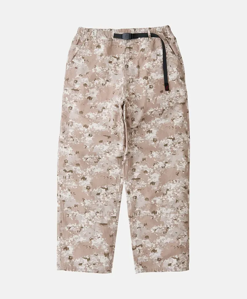 Canvas Work Pant
