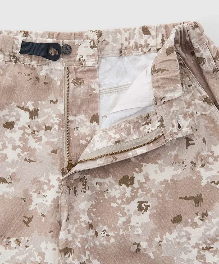 Canvas Work Pant