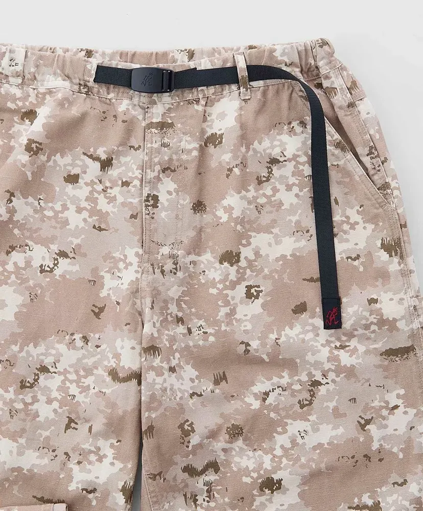 Canvas Work Pant