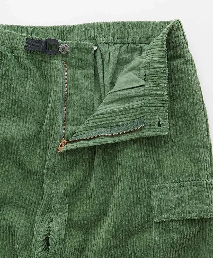 Brockton Big Corduroy Pant