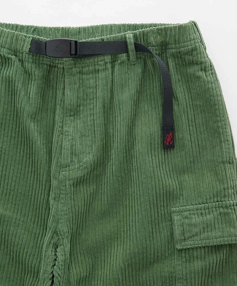 Brockton Big Corduroy Pant