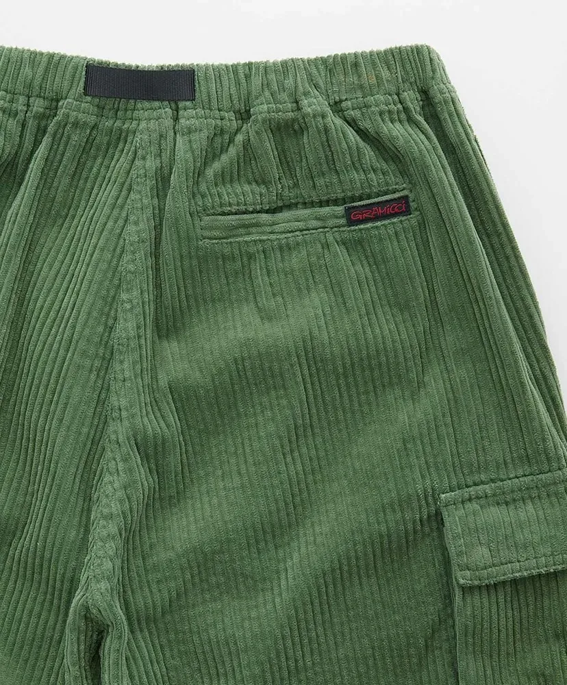 Brockton Big Corduroy Pant
