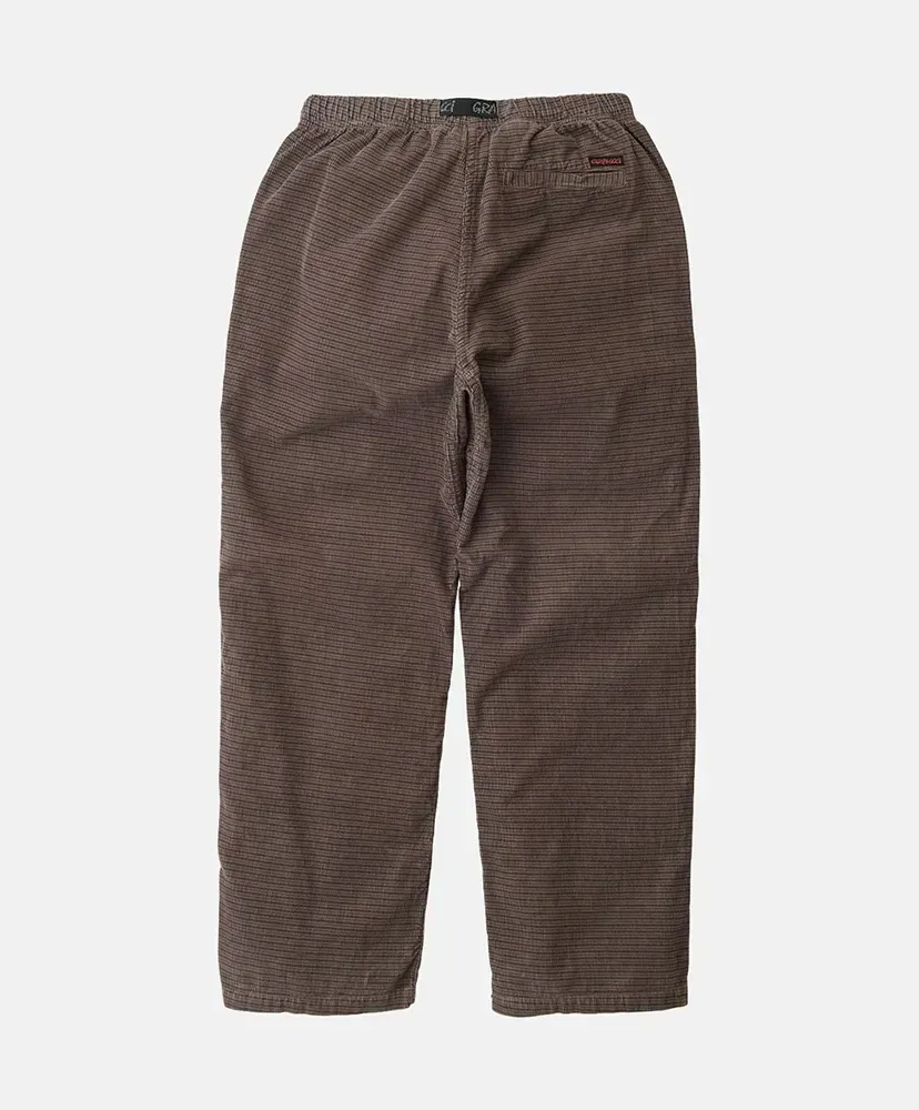O.G. Grid Check Jam Pant