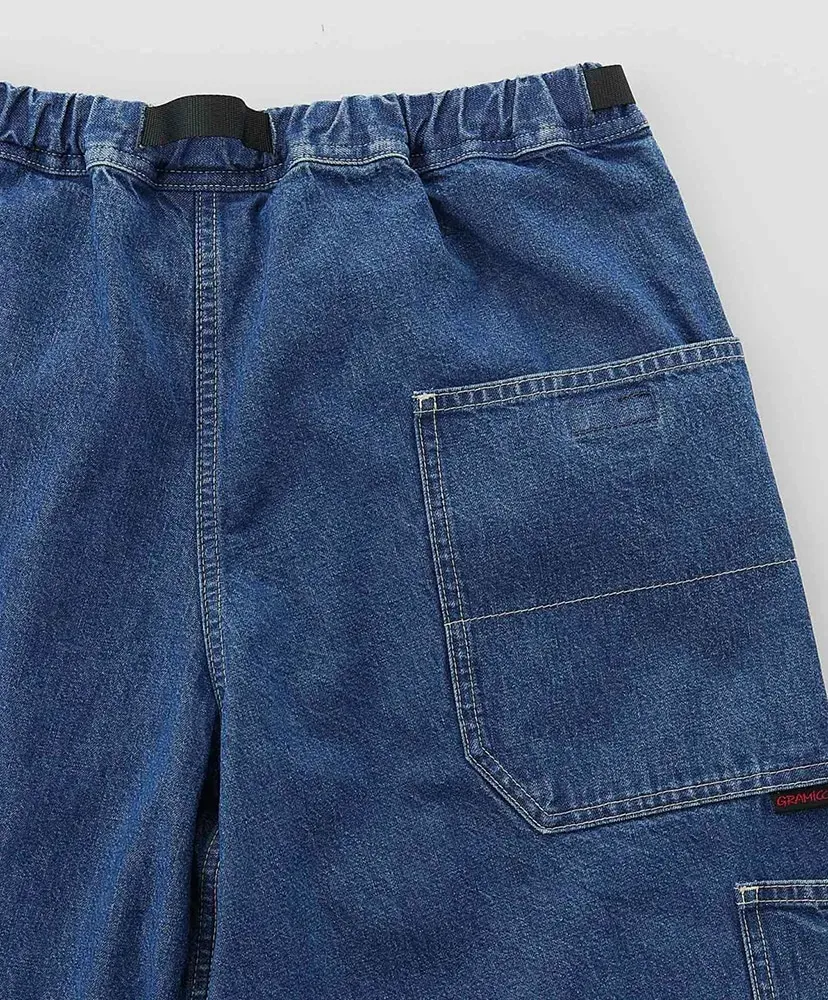 Rock Slide Denim Pant