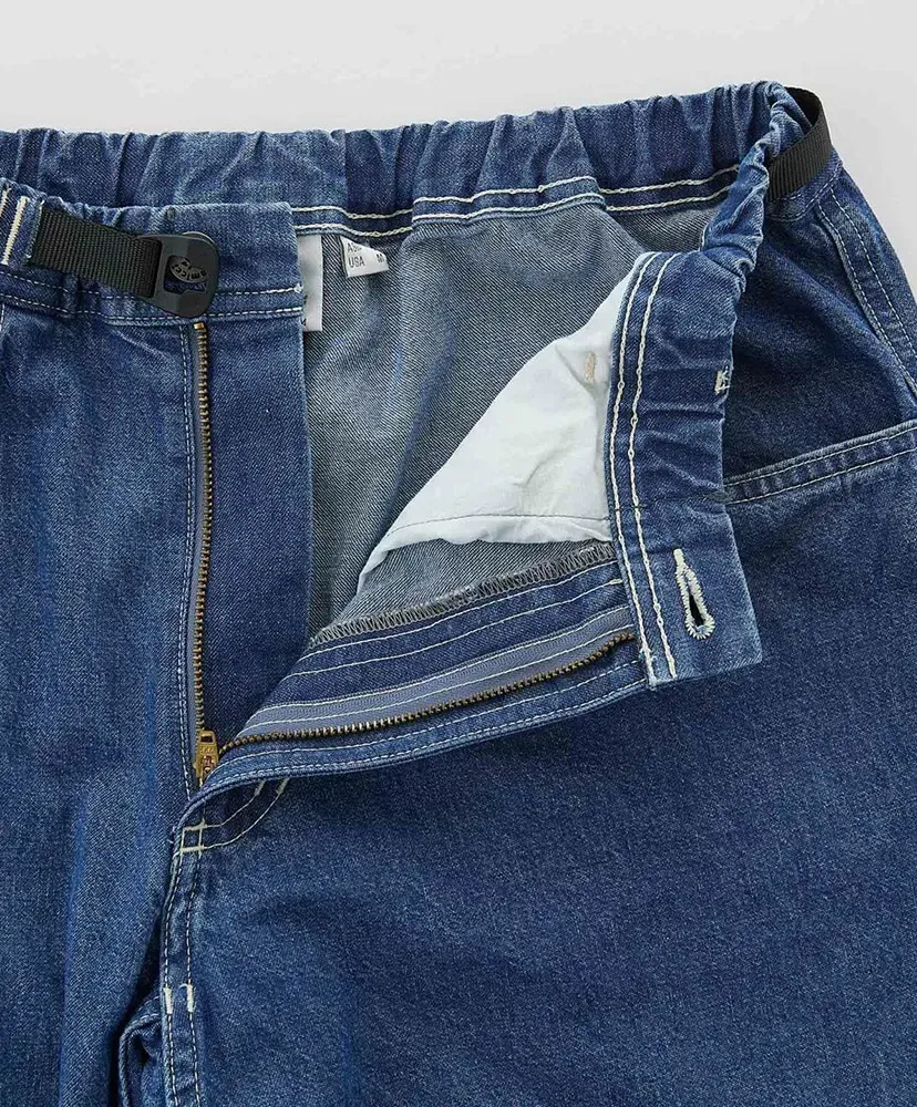 Rock Slide Denim Pant
